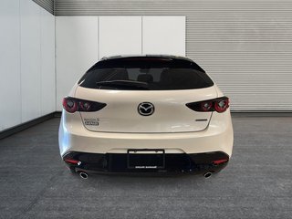 Mazda3 Sport GS 2025