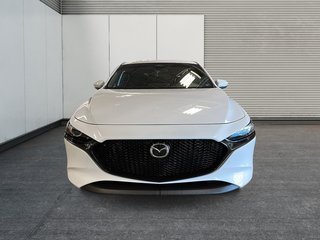 Mazda3 Sport GS 2025