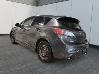 Mazda3 GS 2011