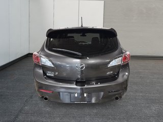 Mazda3 GS 2011