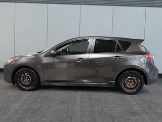 Mazda3 GS 2011