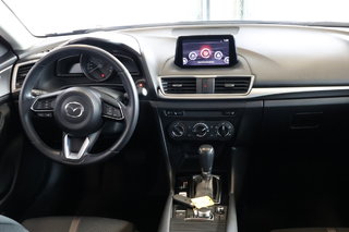 2018  Mazda3 GS