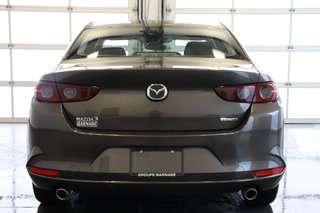 Mazda3 GX GROUPE COMMODITÉ 2019