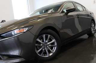 2019  Mazda3 GX GROUPE COMMODITÉ