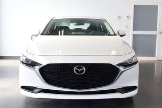 Mazda3 GX GROUPE COMMODITÉ 2021