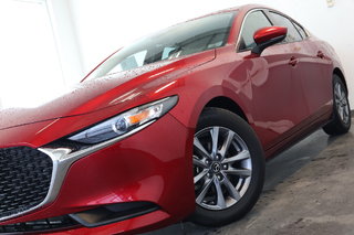 Mazda3 GS 2021