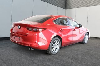Mazda3 GS 2021
