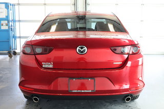 Mazda3 GS 2021