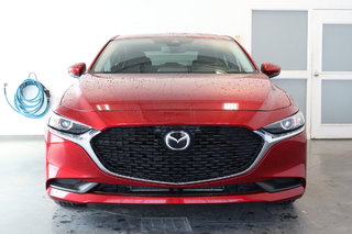 Mazda3 GS 2021