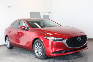 Mazda3 GS 2021