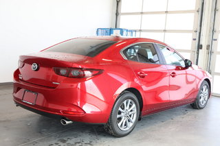 Mazda3 GS 2021