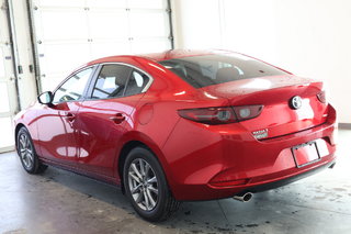 Mazda3 GS 2021