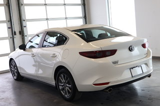 Mazda3 GX 2021
