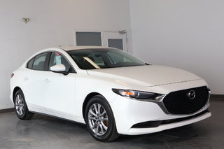 Mazda3 GX 2021