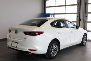 Mazda3 GX 2021