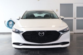 Mazda3 GX 2021