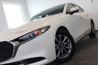 Mazda3 GX 2021