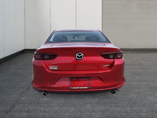 2021  Mazda3 GX