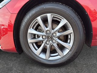 2021  Mazda3 GX