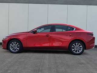 2021  Mazda3 GX