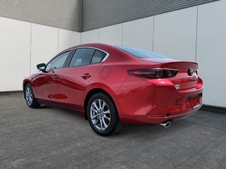 2021  Mazda3 GX