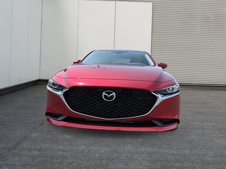 2021  Mazda3 GX