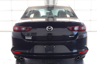 Mazda3 GX AUTOMATIQUE 2022