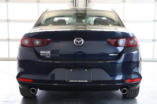 Mazda3 GS AWD 2022