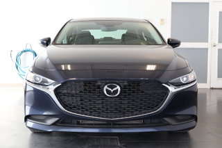 2022  Mazda3 GX