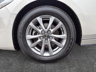2022  Mazda3 GS-L