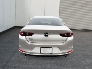 2022  Mazda3 GS-L