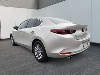 2022  Mazda3 GS-L