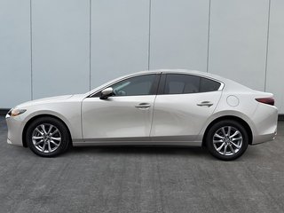 2022  Mazda3 GS-L