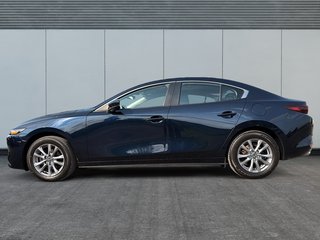 Mazda3 GX 2022