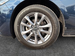 Mazda3 GX 2022
