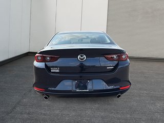 Mazda3 GX 2022