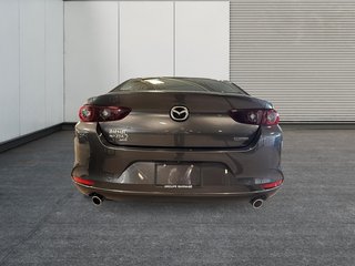 Mazda3 GS 2022