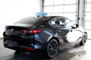 Mazda3 GT 2023