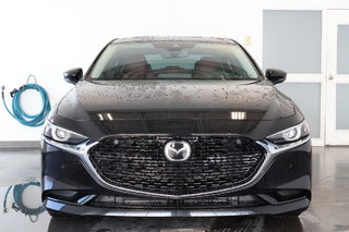 Mazda3 GT 2023