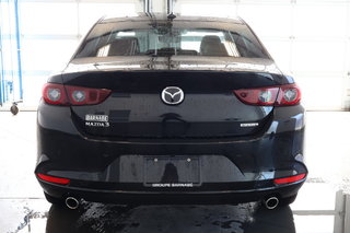Mazda3 GT 2023