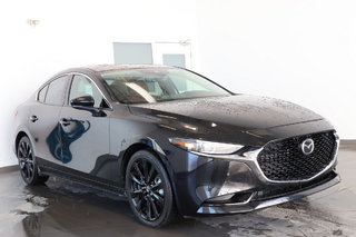Mazda3 GT 2023