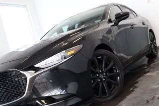 Mazda3 GT 2023