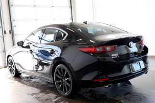 Mazda3 GT 2023