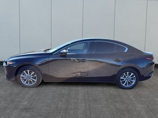 2024  Mazda3 GX