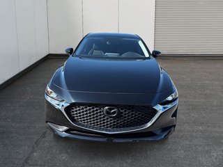 2024  Mazda3 GX