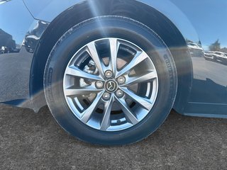 2024  Mazda3 GX