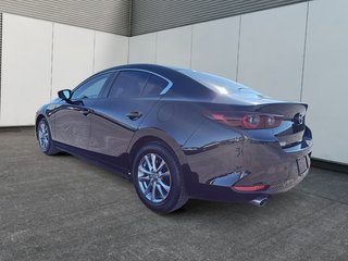 2024  Mazda3 GX