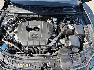 2024  Mazda3 GX