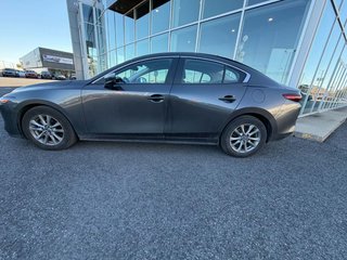 2024  Mazda3 GS