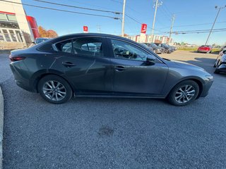 2024  Mazda3 GS